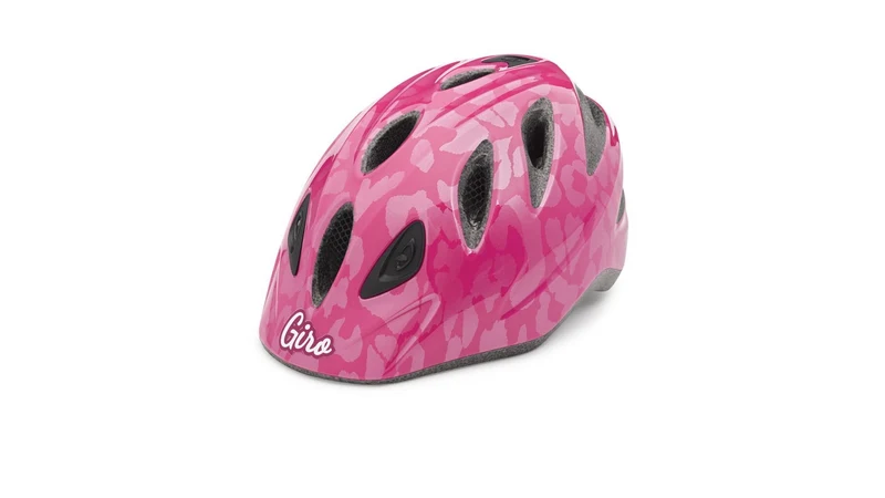 Giro Rascal Jugendhelm