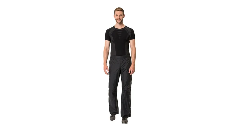 Vaude Men's Drop Pants II long