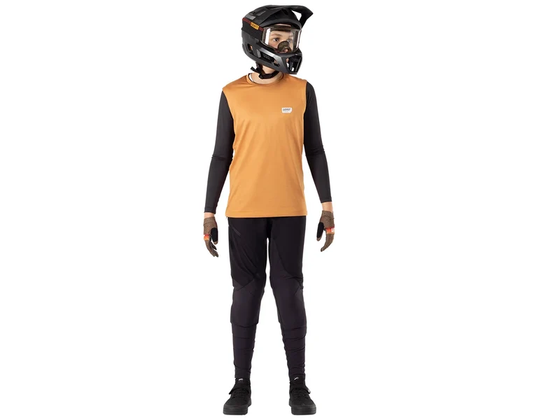 Leatt Ride Kit MTB 1.0 Junior (Hose&Shirt)