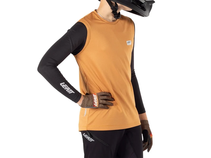 Leatt Ride Kit MTB 1.0 Junior (Hose&Shirt)