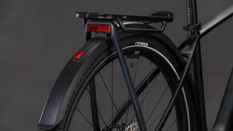 CUBE Kathmandu Hybrid C:62 SLX 400X liquidblack´n´bluedust