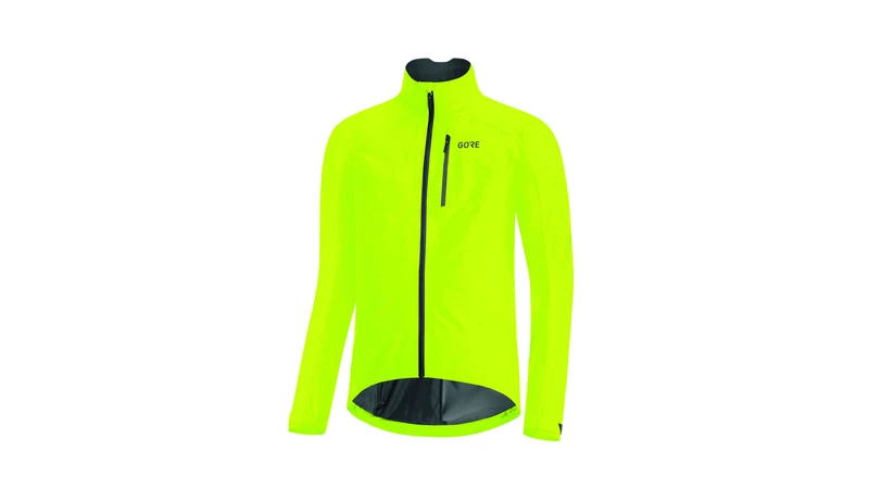 Gore GTX Paclite Regenjacke Herren