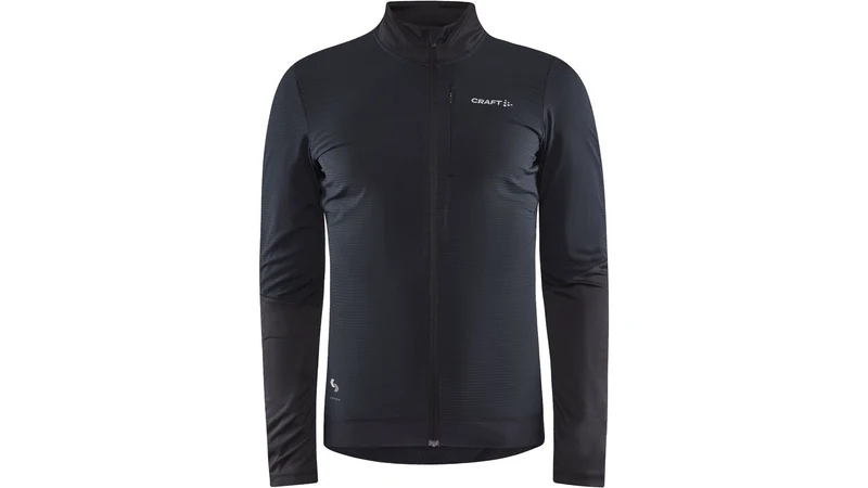 Craft Pro Gravel LS Wind Jersey M