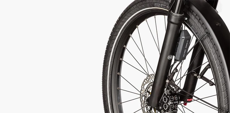 Riese & Müller Delite4 GT touring 750Wh SmartphoneGrip tundra grey matt