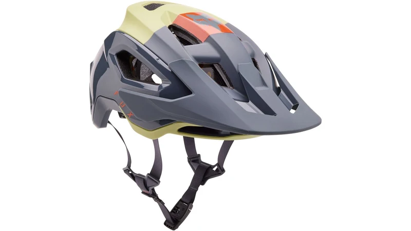 Fox SPEEDFRAME PRO KLIF, CE