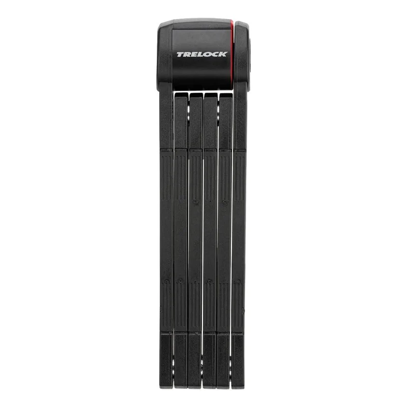 Trelock FS 380/100 TRIGO® L ZF 380 X-PRESS Smart-/Air-Tag black