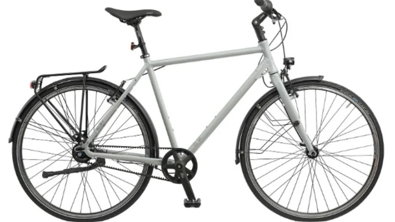 Bicycles CXS 800