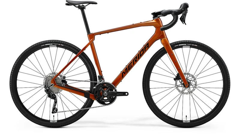 Merida SILEX 4000
