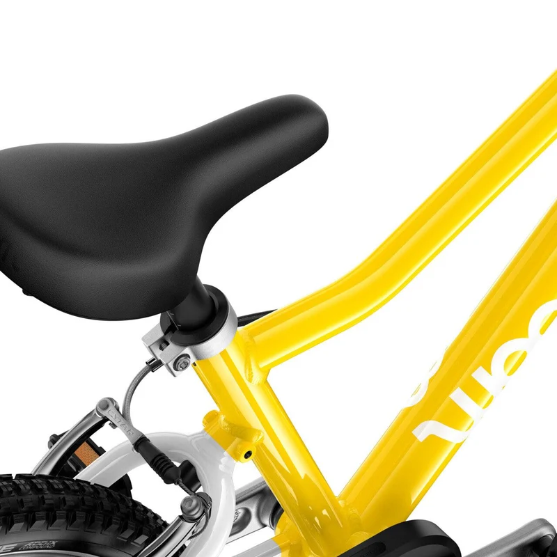 woom GO 2 vibrant yellow