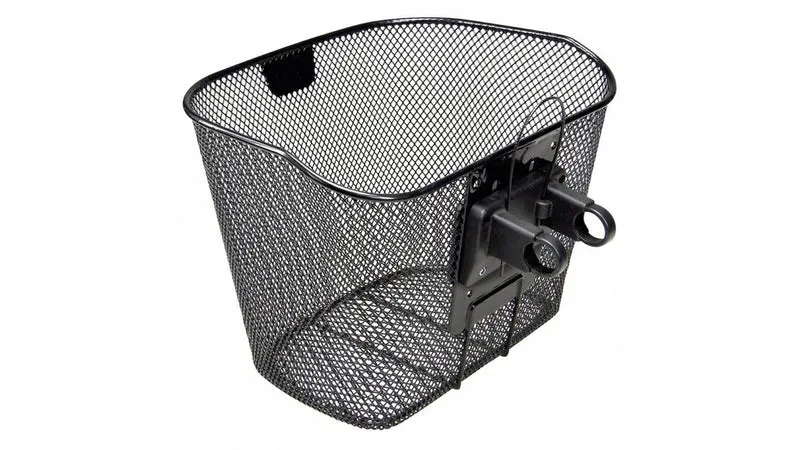 Klickfix Festkorb VR engmaschig