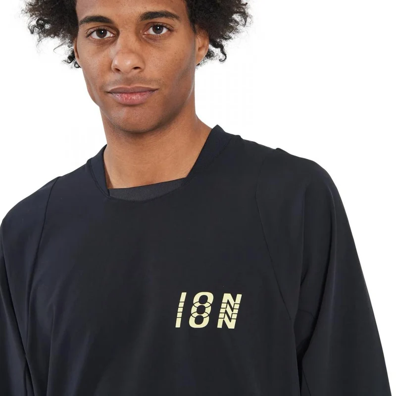 ION Bike ION MTB Outerwear Shelter BAT Longsleeve 48/S 47220-5071