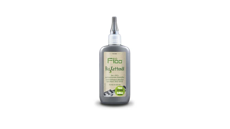 F100 Bio Kettenöl 100ml