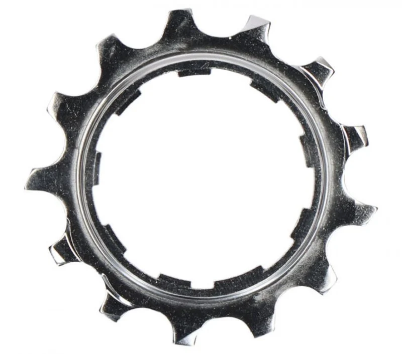 SHIMANO Ritzel für CS-HG700-11 13 Zähne - präziser Gangwechsel für 11-fach Kassetten