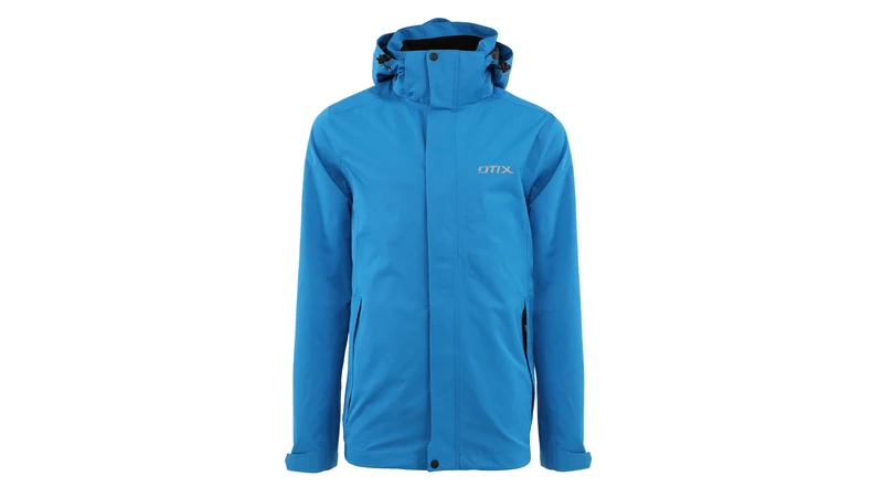 Otix Nooa Regenjacke Herren