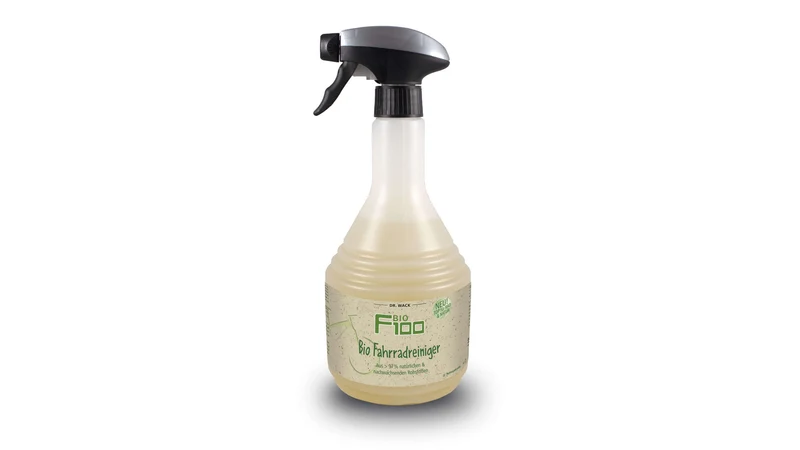 F100 Bio Fahrradreiniger 750ml