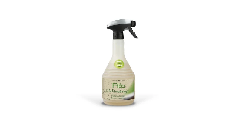 F100 Bio Fahrradreiniger 750ml