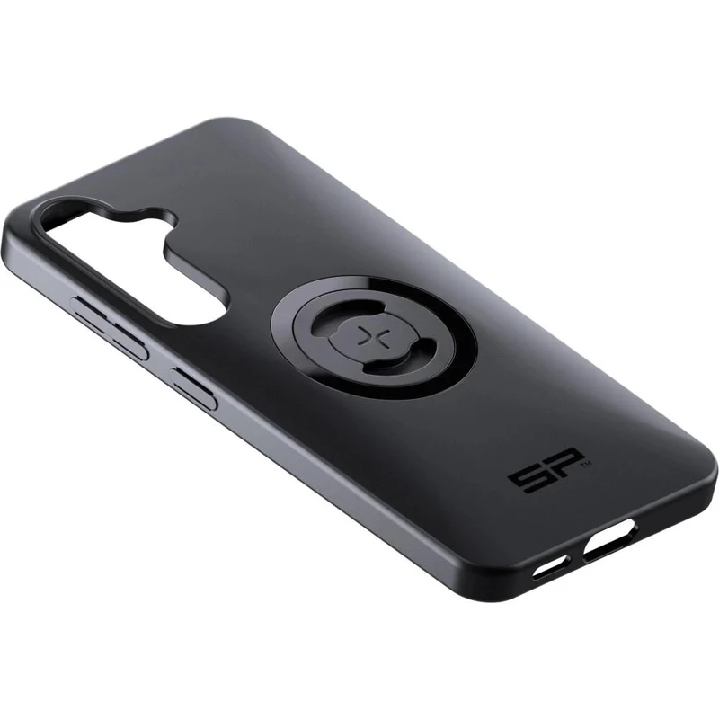 SP Connect SP Phone Case SPC+ S25 Größe S25 - schlanke Schutzhülle mit MagSafe-Kompatibilität