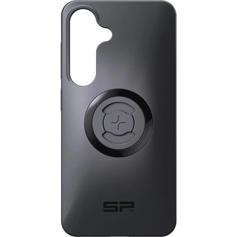 SP Connect SP Phone Case SPC+ S25 Größe S25 - schlanke Schutzhülle mit MagSafe-Kompatibilität