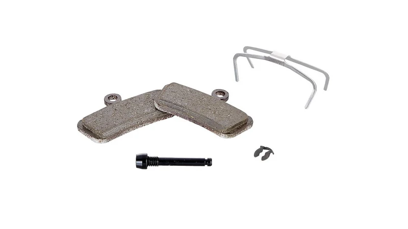 Sram Disc Belag Trail/Guide/G2