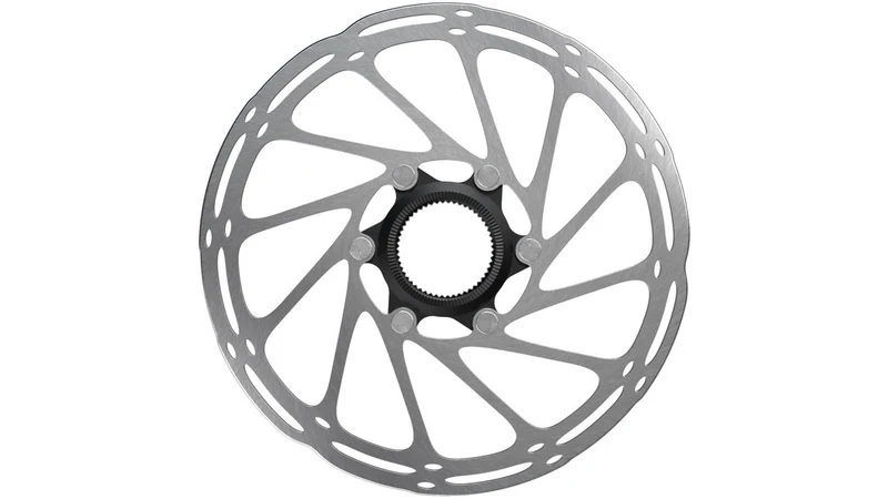 Sram Centerline Rounded 160mm CL