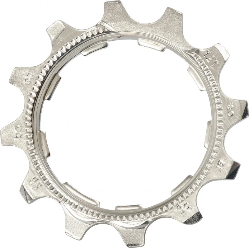 SHIMANO Ritzel für CS-HG400 12 Zähne, 11-32, 32,, 11-28