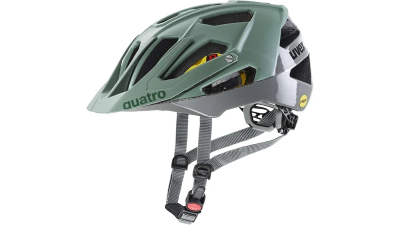 Uvex Quatro CC MIPS