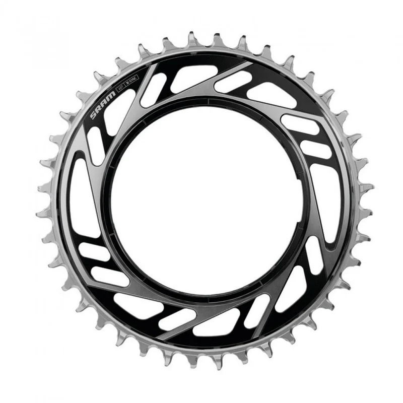 SRAM Kettenblatt RED XPLR 42T - leichtes, steifes Upgrade für maximale Antriebspräzision