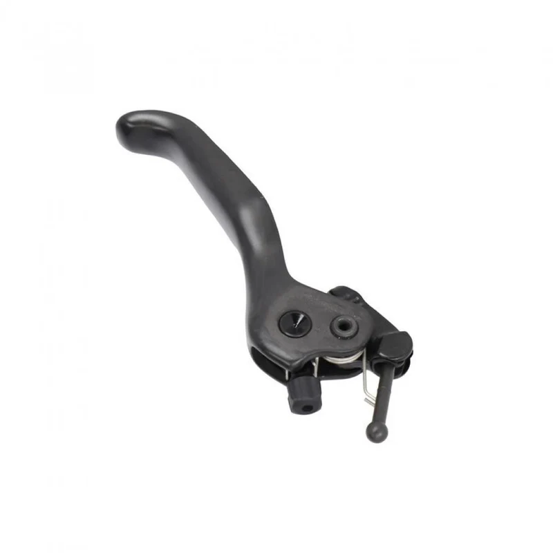 SRAM Bremshebel Level Ultimate Stealth Carbon - präzise Kontrolle für High-Performance-Bremsen