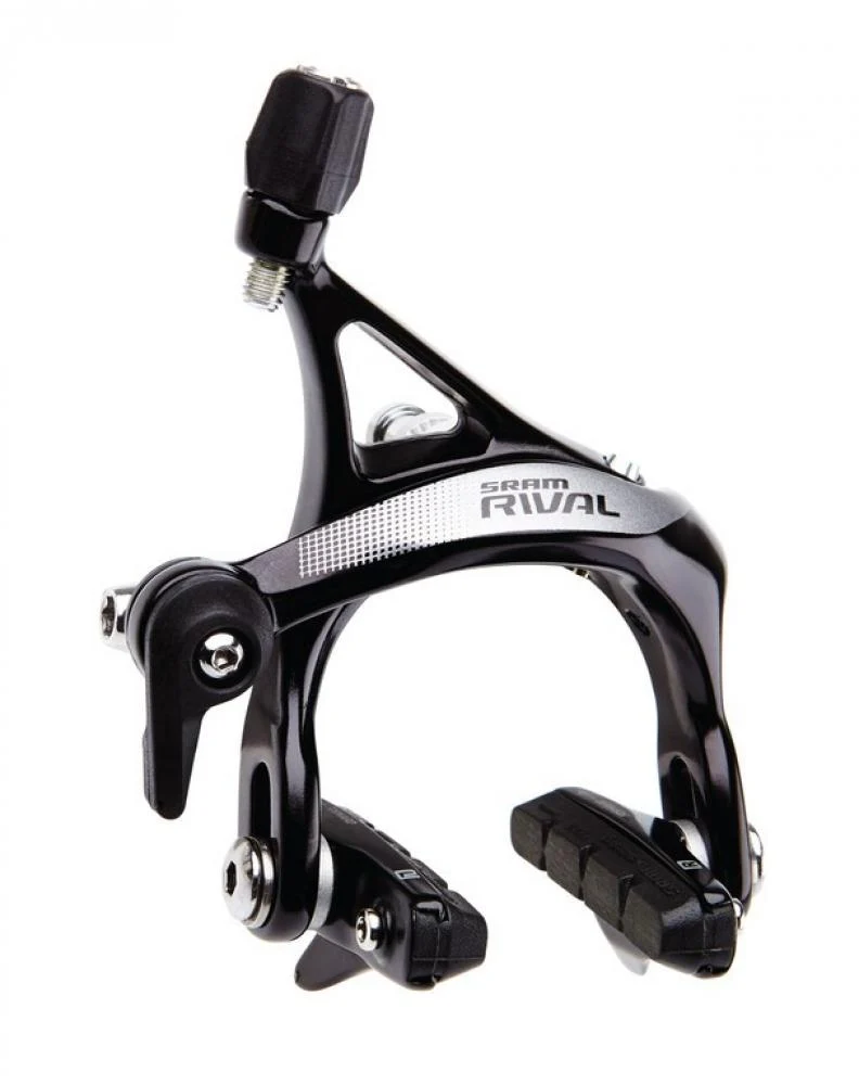 SRAM Bremse Rival 22 vorne - Dual Pivot, Road, Felgenbremse