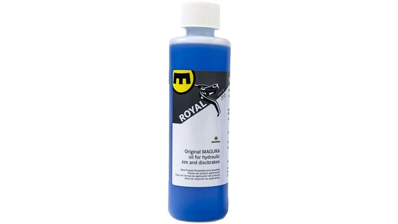 Magura Royal Blood 250ml DE/EN