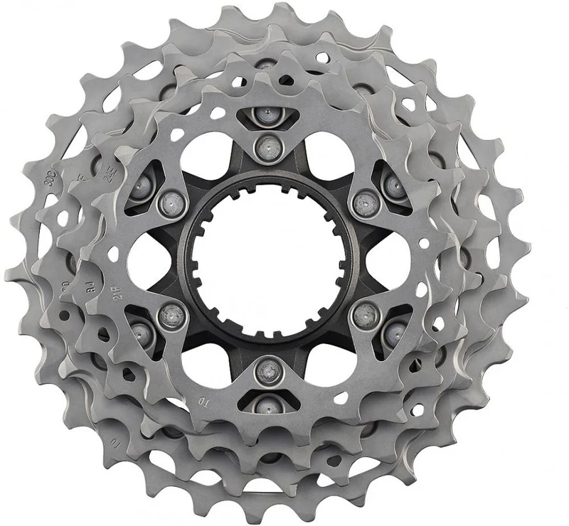 SHIMANO Ritzel für CS-R9200 21-24-27-30 Zähne 11-30