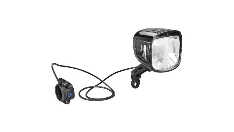 B&M Lumotec IQ-XL E Highbeam