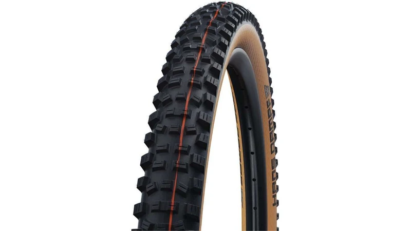 Schwalbe Hans Dampf Evo Apex 29