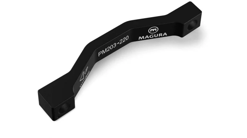 Magura QM 46 PM 220 mm Adapter