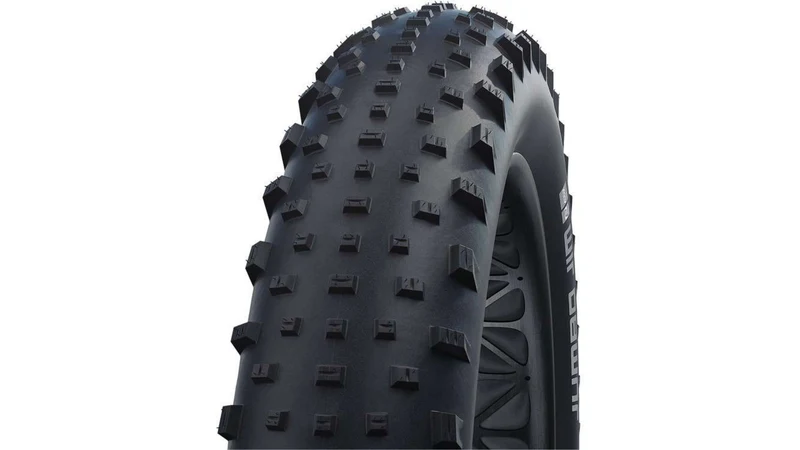 Schwalbe Jumbo Jim Perf. 26