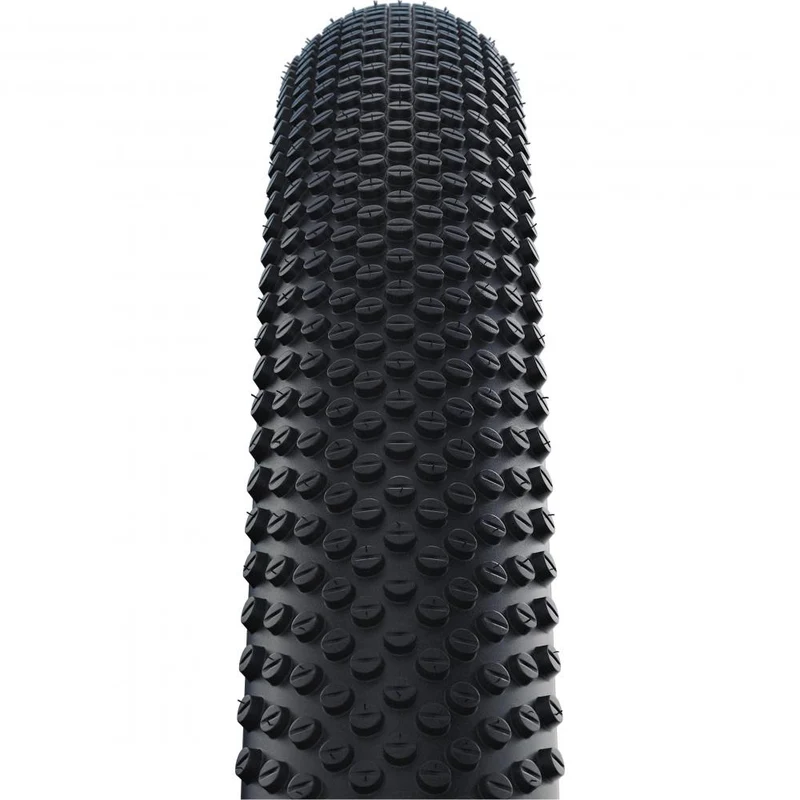 Schwalbe G-ONE ALLROUND Performance Line 29 Zoll (57-622) Faltreifen Bronze/Reflex - vielseitiger Gravelreifen