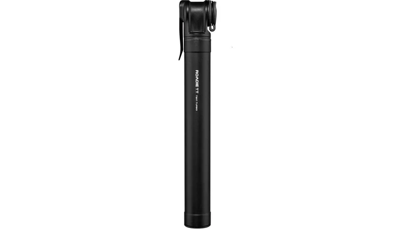 Topeak Roadie TT Minipumpe