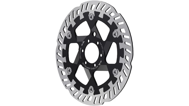 Magura MDR-P 180 mm Bremsscheibe