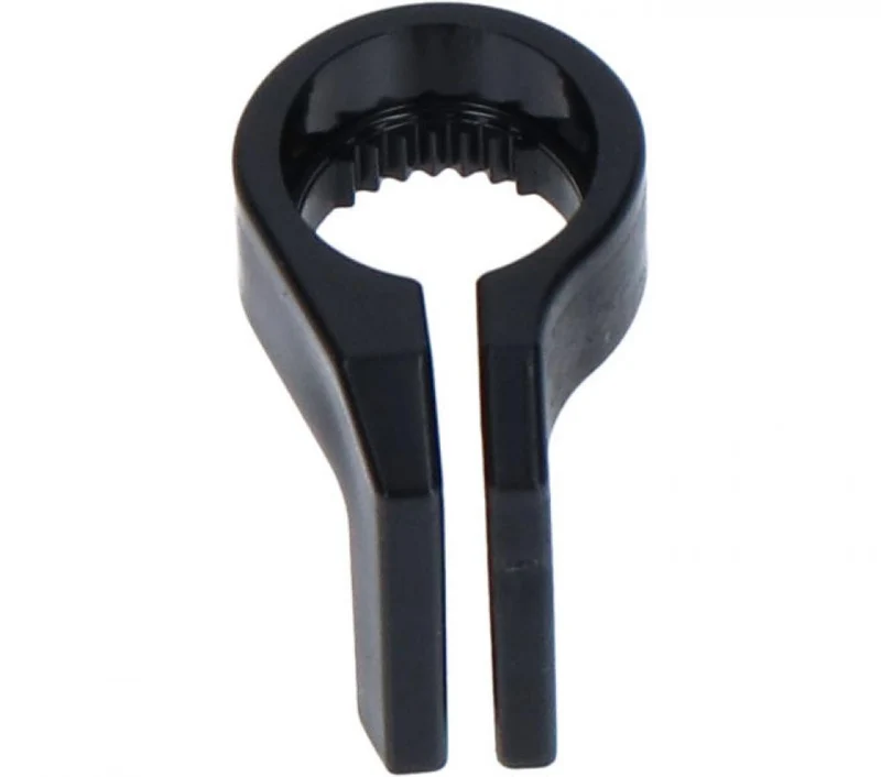 SHIMANO Stop-Ring BR-M8100 - Sicherungsring für Scheibenbremsen, ca. 5 g