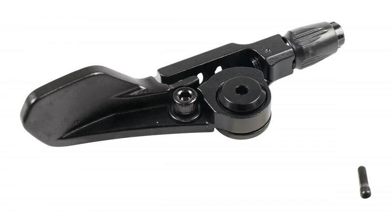 PNW Components Range Dropper Post Remote Lever - Ersatz Fernbedienung für Vario-Sattelstütze
