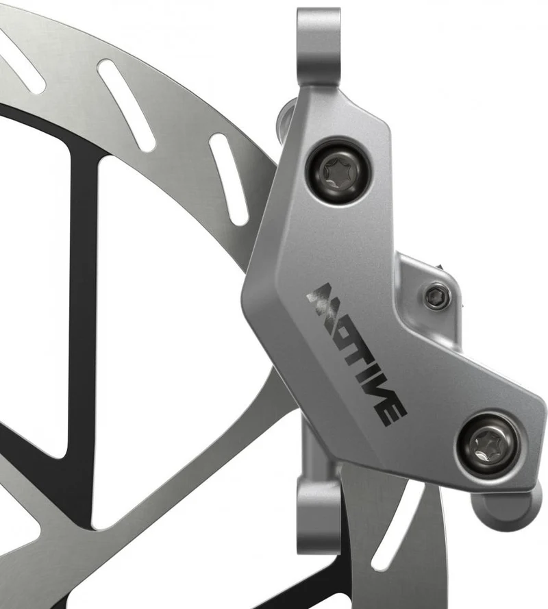 SRAM Motive Ultimate vorne - Vierkolben-Highend-Bremse für XC und Trail