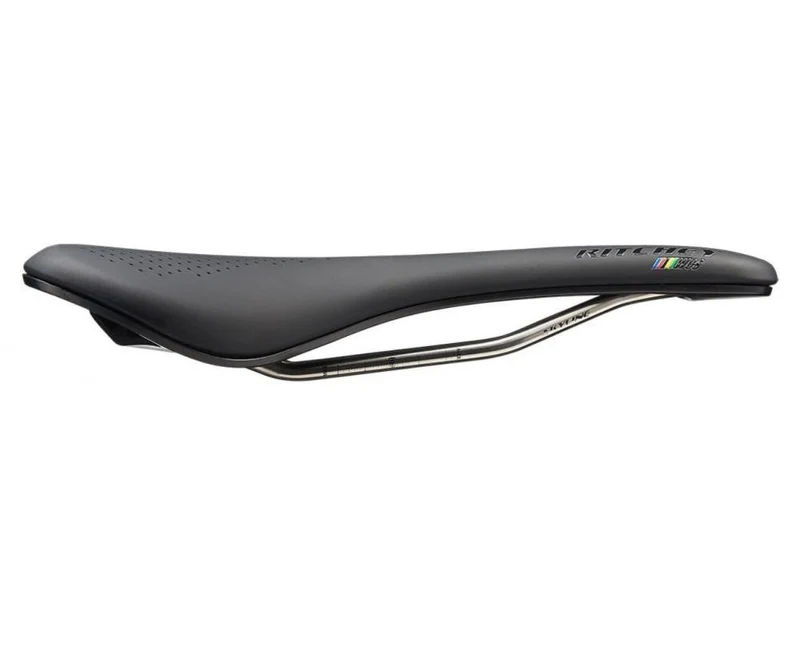 Ritchey WCS Skyline V2 Sattel 277x147mm 7x7mm Streben Stahl schwarz
