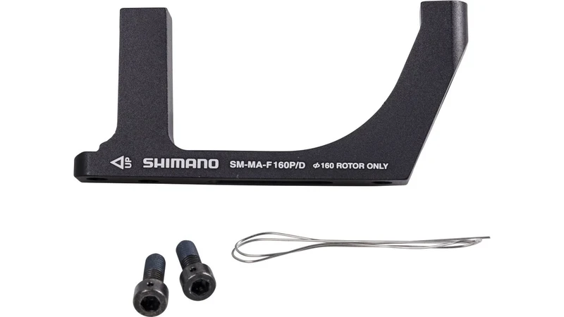 Shimano SM-MA-F160PDA VR PM/FL