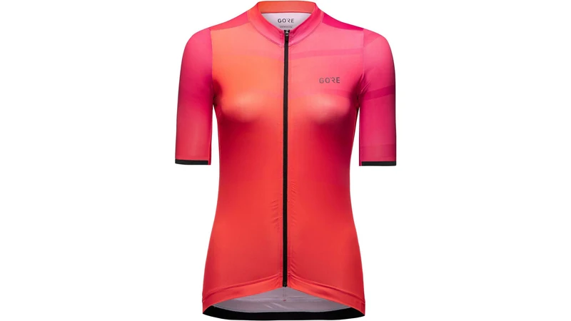 Gore Ardent Jersey Womens