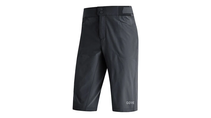 Gore Passion Shorts