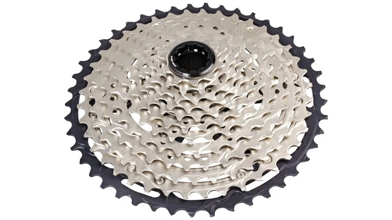 Shimano SLX CS-M7100 12-fach 10-45