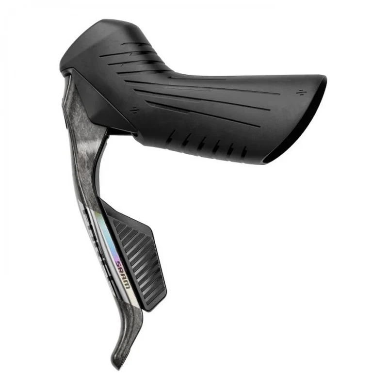 SRAM Force AXS Schalt-/Bremseinheit E1 hinten - mehr Kontrolle mit einem Finger