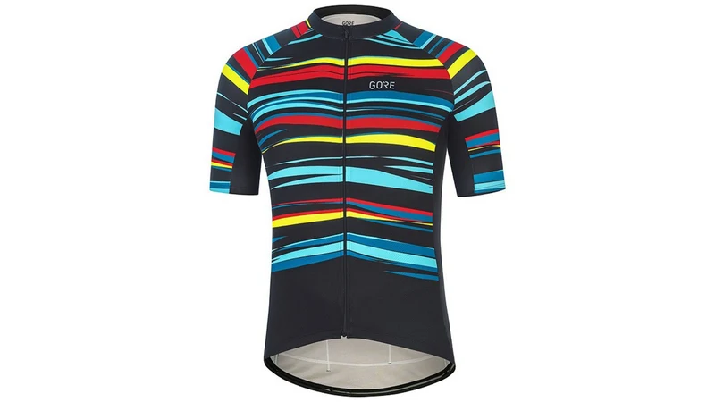Gore Wear Savana Jersey Mens
