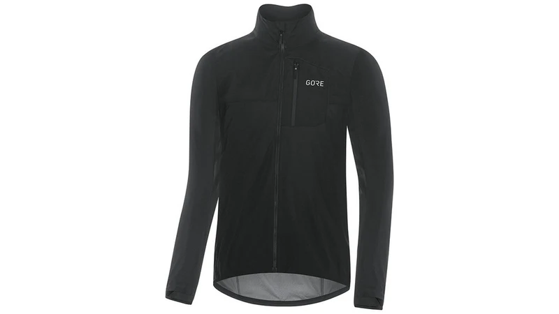 Gore Spirit Softshelljacke Herren