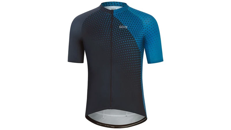 Gore Wear Flash Jersey Mens